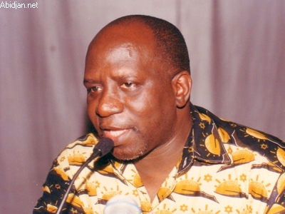 Organisation de spectacle au palais de la culture Koné : Dodo fixe de nouvelles règles